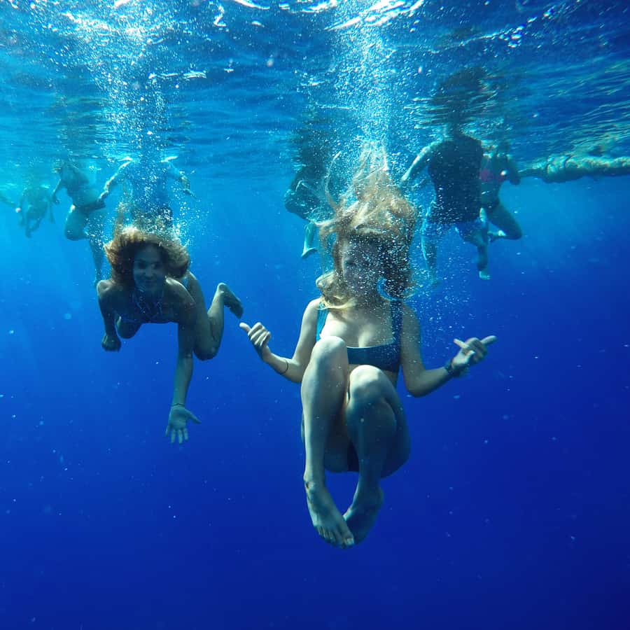 Maalaea: West Maui Snorkeling & Sailing Day Trip with Lunch - Key points before you book