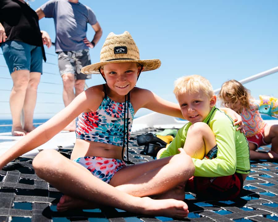 Maalaea: West Maui Snorkeling & Sailing Day Trip with Lunch - Should you book the West Maui Snorkel and Sail?