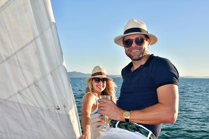 Magnetic Island Sip and Sail Sunset Cruise - Who will enjoy this Magnetic Island cruise