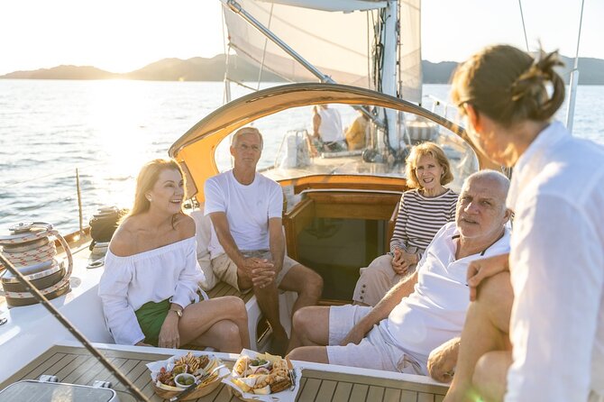 Magnetic Island Sip and Sail Sunset Cruise - A few practical things to know before booking