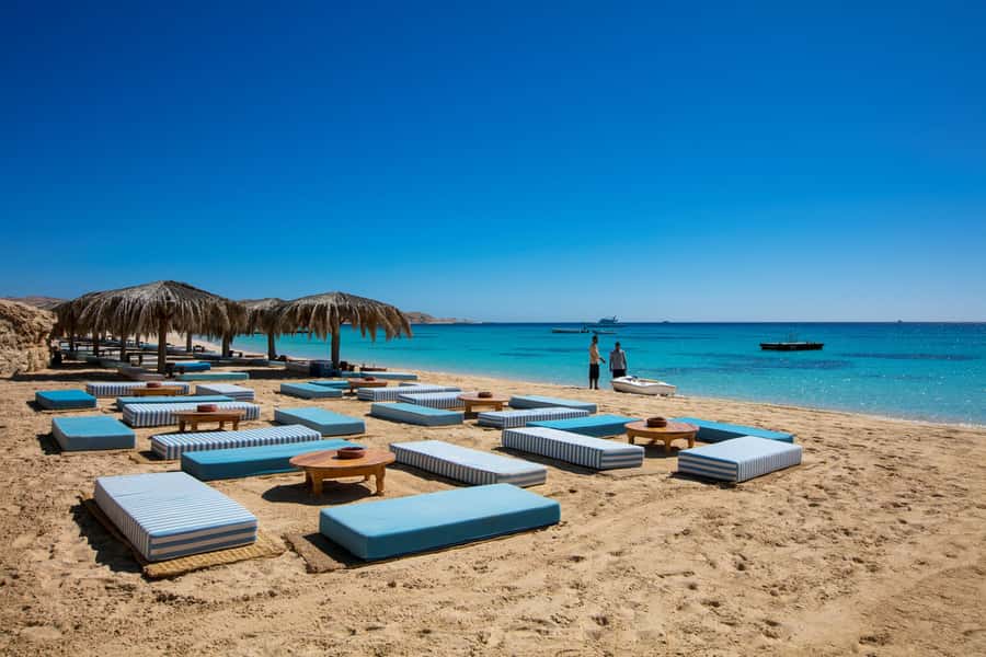 Mahmya Island: Red Sea Sailing Experience - Should you book Mahmya Island?