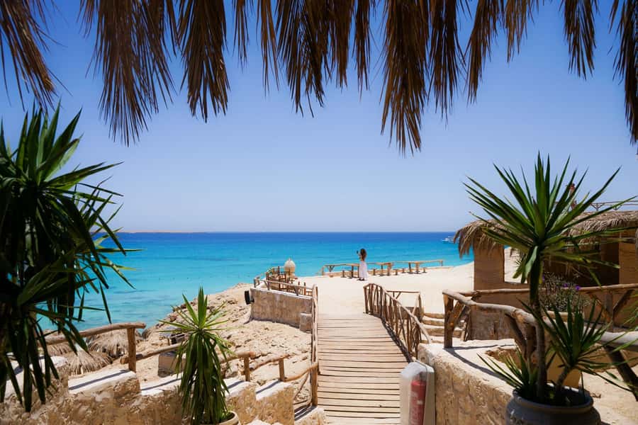 Mahmya Island: Red Sea Sailing Experience - Timing, cancellation, and small practical details
