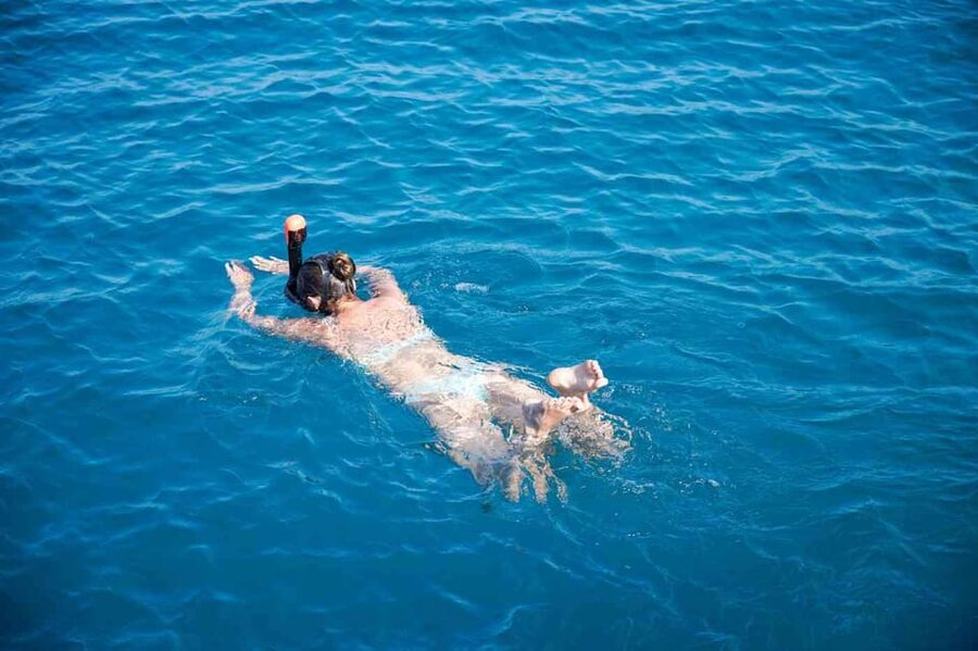 Malaga: Sailing Catamaran with Swimming and Paella Lunch - Who will enjoy this most?