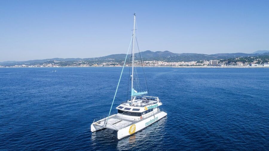 Malaga: Sailing Catamaran with Swimming and Paella Lunch - Practical details that make the day easier