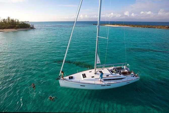 Mallorca Half Day Cruise on a Sailing Boat - Key points to know before booking