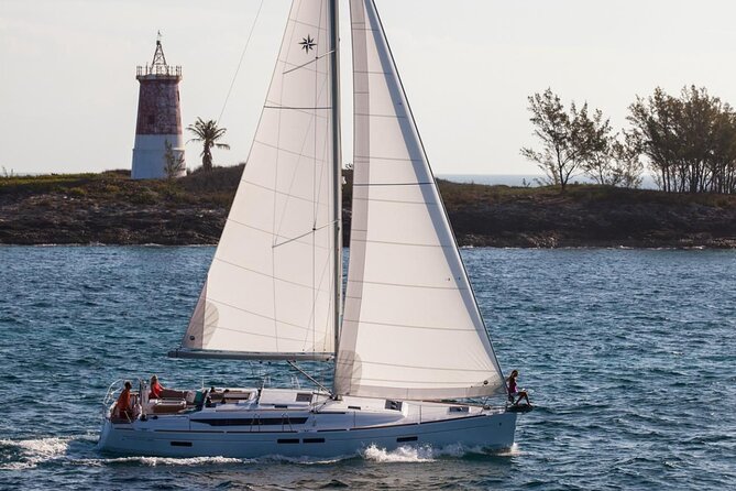 Mallorca Half Day Cruise on a Sailing Boat - What is included on board