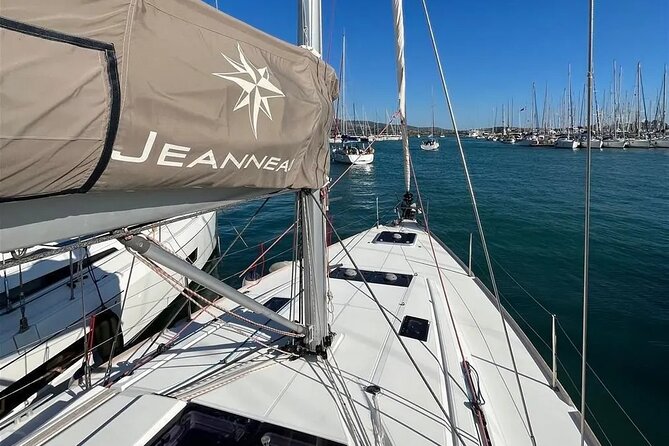 Mallorca Half Day Cruise on a Sailing Boat - Who will get the best value?