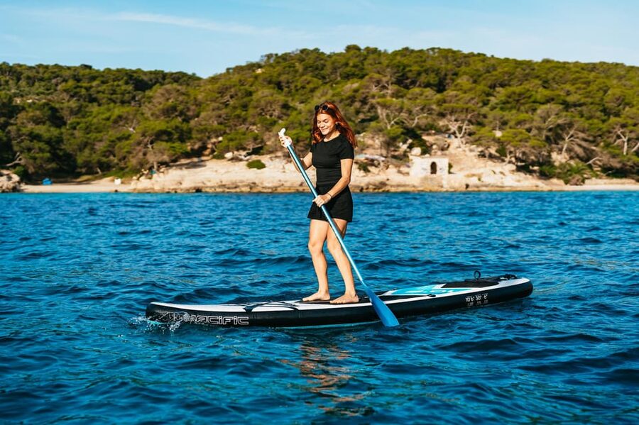 Mallorca: Midday or Sunset Sailing with Snacks and Open Bar - Midday, afternoon, or sunset?