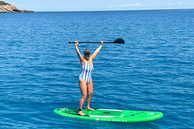 Mallorca Private Half-Day Sailing Experience with Tapas & Drinks - Setting sail from Real Club Náutico de Palma