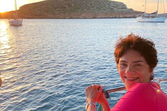 Mallorca Private Half-Day Sailing Experience with Tapas & Drinks - La Seu makes the return memorable