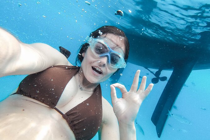 Mallorca Private Half-Day Sailing Experience with Tapas & Drinks - Morning or afternoon: choosing the better departure