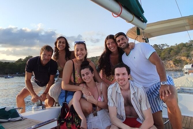 Mallorca Private Half-Day Sailing Experience with Tapas & Drinks - Cala Mayor gives you the first coastal view