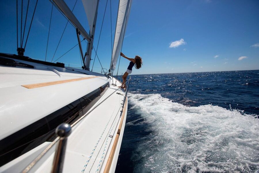 Mallorca: Private Sunset Cruise on a Sailing Yacht - Key points to know before you book