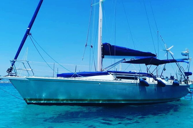 Mallorca Sailing Adventure with Snorkeling, Snacks & Drinks - Key Points to Know Before You Book