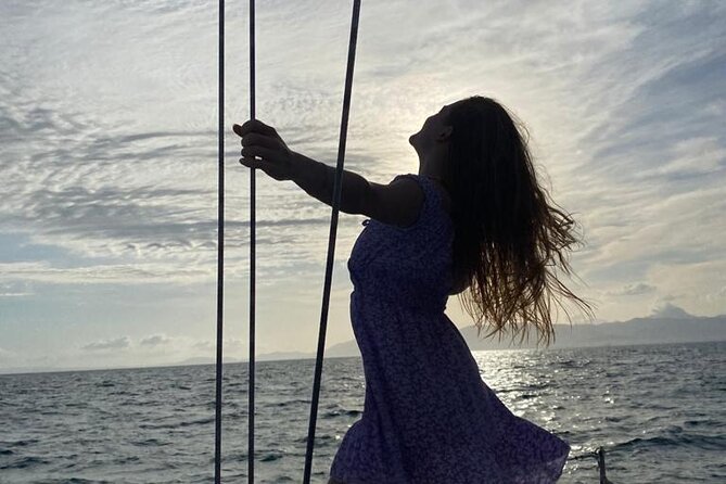 Mallorca Sailing Adventure with Snorkeling, Snacks & Drinks - Swimming Around Playa de Palma