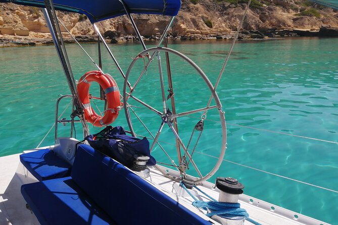 Mallorca Sailing Adventure with Snorkeling, Snacks & Drinks - The Captain Makes or Breaks the Mood