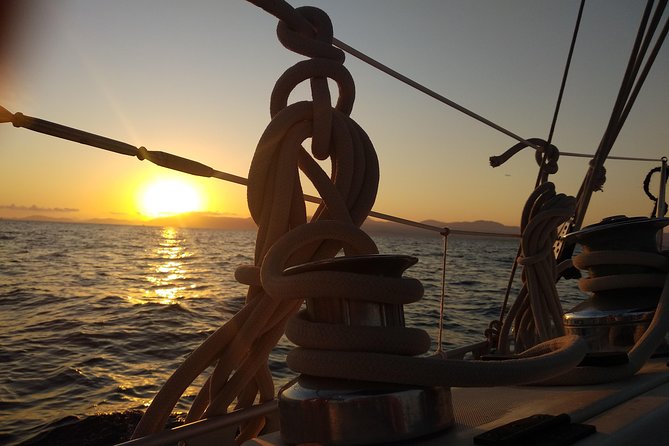 Mallorca sailing, snorkelling, as a Local with drinks and food - What the $114.95 price really covers