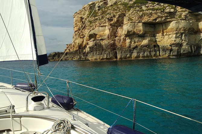 Mallorca sailing, snorkelling, as a Local with drinks and food - Practical details that affect your day