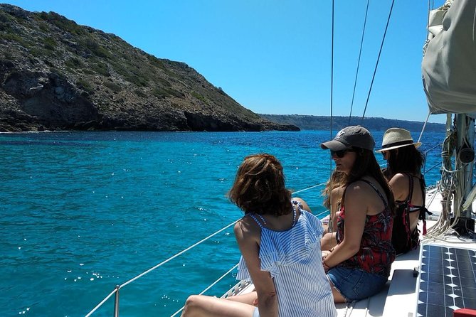 Mallorca sailing, snorkelling, as a Local with drinks and food - Who will enjoy this sailing trip most?