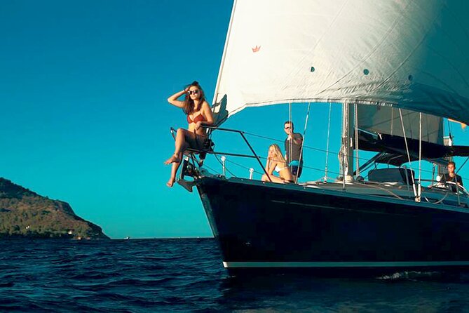 Mallorca sailing tour with tapas and wine - Weather, cancellations, and communication