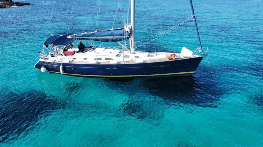Malta Gozo Comino: Full Day Sailing Charter - Key Points at a Glance