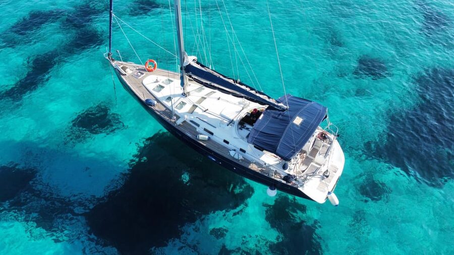 Malta Gozo Comino: Full Day Sailing Charter - Peter’s Role in Shaping the Day
