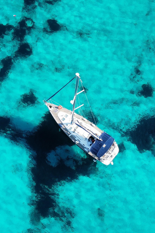 Malta Gozo Comino: Full Day Sailing Charter - Who Will Get the Most from This Trip