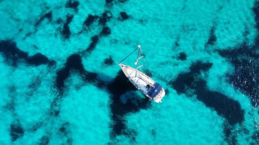 Malta Gozo Comino: Full Day Sailing Charter - Setting Out from Marfa Jetty or Mgarr Harbour