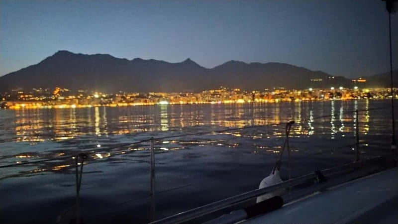 Marbella: 2 hour shared Sailing Experience - Is $142 a Fair Price for Two Hours?