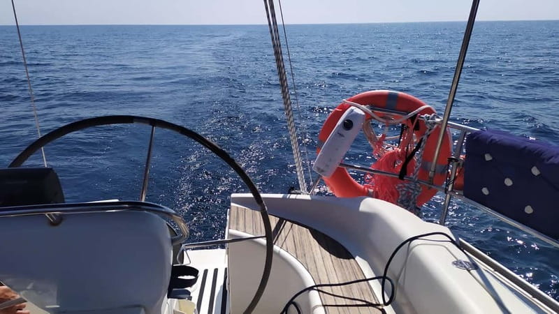 Marbella: 2 hour shared Sailing Experience - Who Will Enjoy This Sailing Trip Most?
