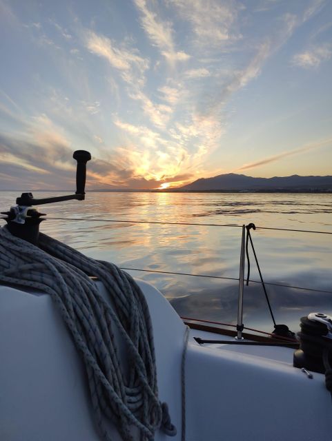 Marbella: Private sailing tour with drink and snack ,2 hours - Should you book the Dolphinsmarbella sailing trip?