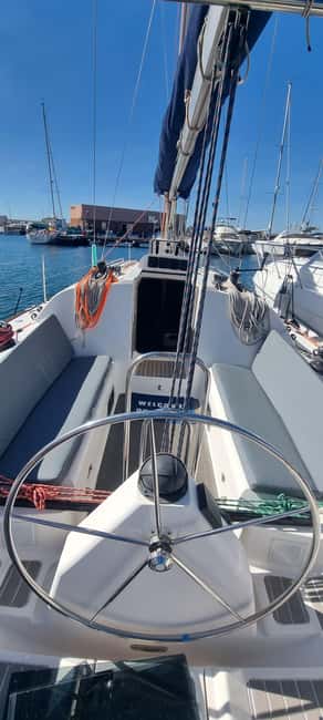 Marbella: Private sailing tour with drink and snack ,2 hours - Is $389 good value for a private group?