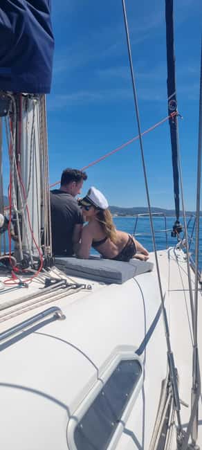 Marbella: Private sailing tour with drink and snack ,2 hours - Who will enjoy this private Marbella sail?