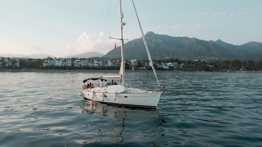 Marbella: Private Sailing Yacht Charter with Skipper - Skippers who shape the experience