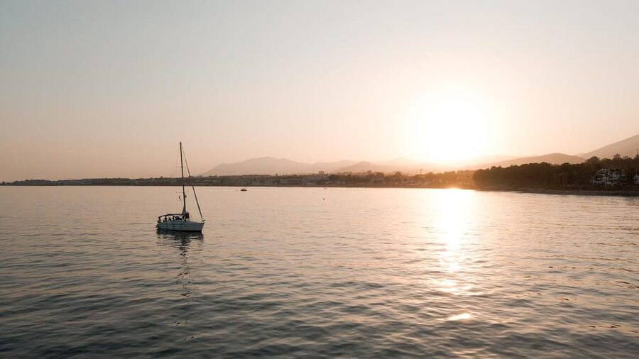 Marbella: Private Sailing Yacht Charter with Skipper - Practical details before you book