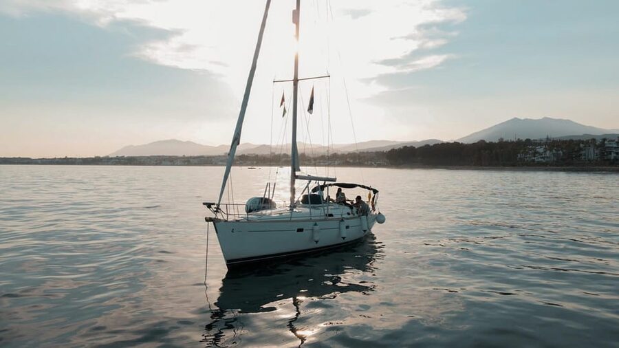 Marbella: Private Sailing Yacht Charter with Skipper - What the two-hour cruise feels like