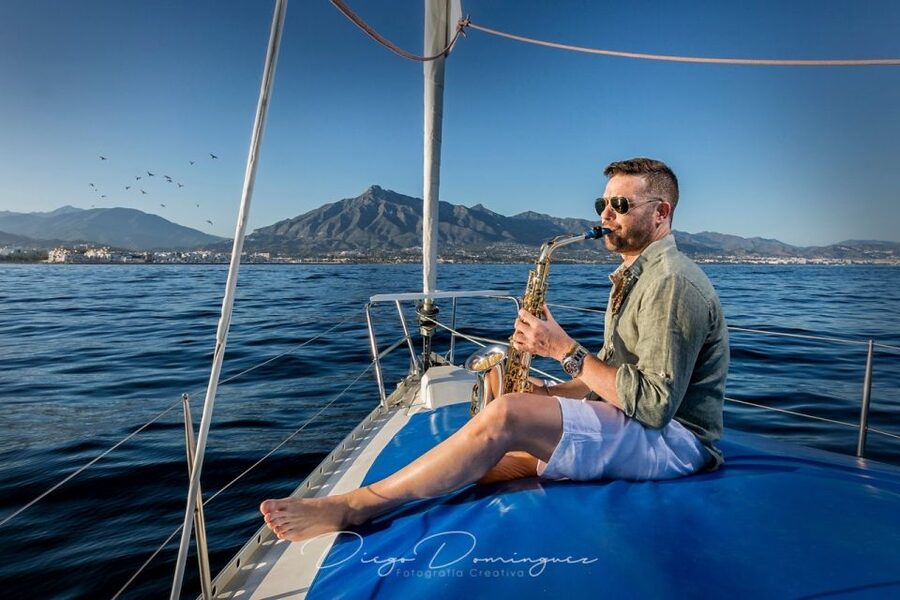 Marbella: Puerto Banús Private Sailing Cruise with Drinks - Is $618 good value for your group?