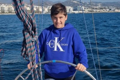 Marbella sailboat rental, dolphins, drinks and snacks – 2 hours