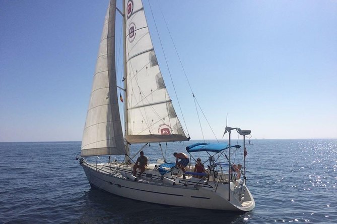 Marbella Sailing Experience - Is $120.15 good value?