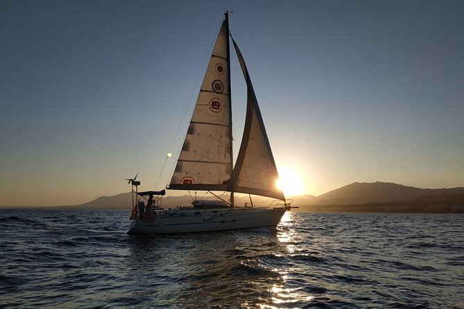 Marbella Sailing Experience - Two hours along the Costa del Sol