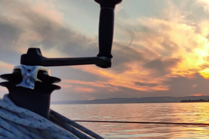 Marbella- sunset from a sailboat with drinks - How good is the $66.08 price?