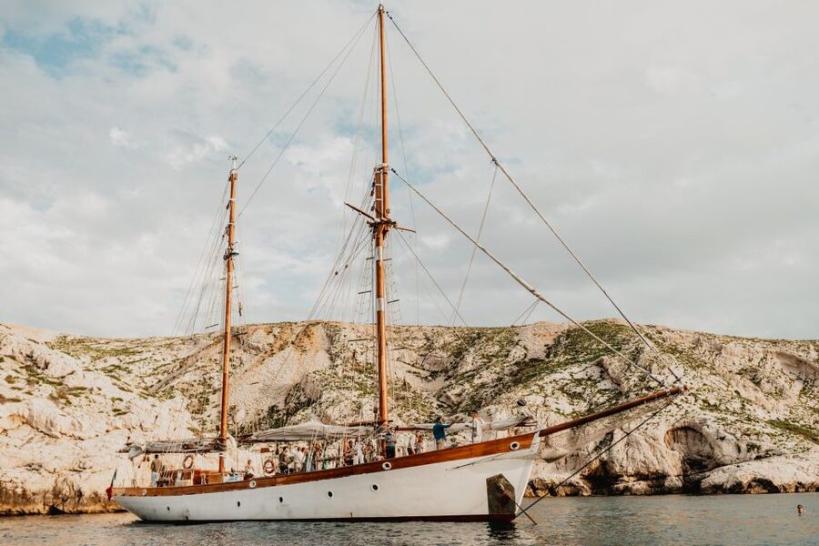 Marseille: Calanques Sailing Day Trip with Lunch and Wine - Is $159 a fair price?