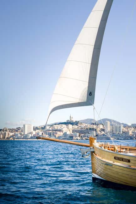 Marseille: Day sailing in the heart of the Calanques with organic lunch and wine - Why this Calanques sailing day is worth considering