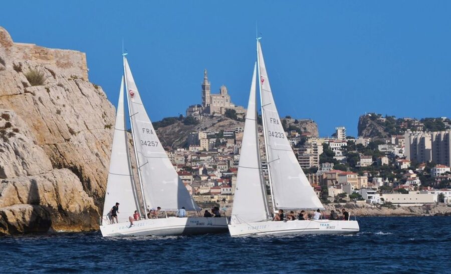 Marseille: Frioul Calanques Sailing Trip - Key things to know before booking