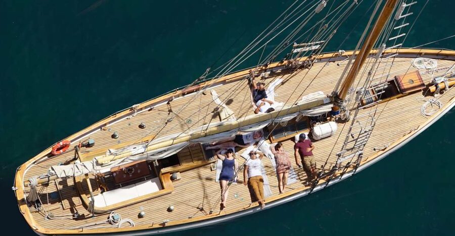 Marseille: Sailboat Cruise with Lunch, Swim & Organic Wine - Key points to know before booking