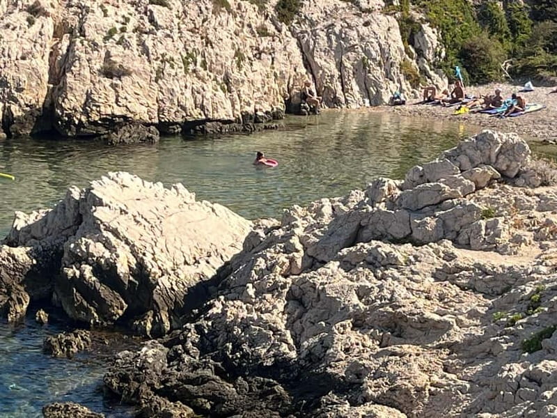 Marseille: Set sail for the Château d'If and the Frioul Islands - What the $69 price really covers