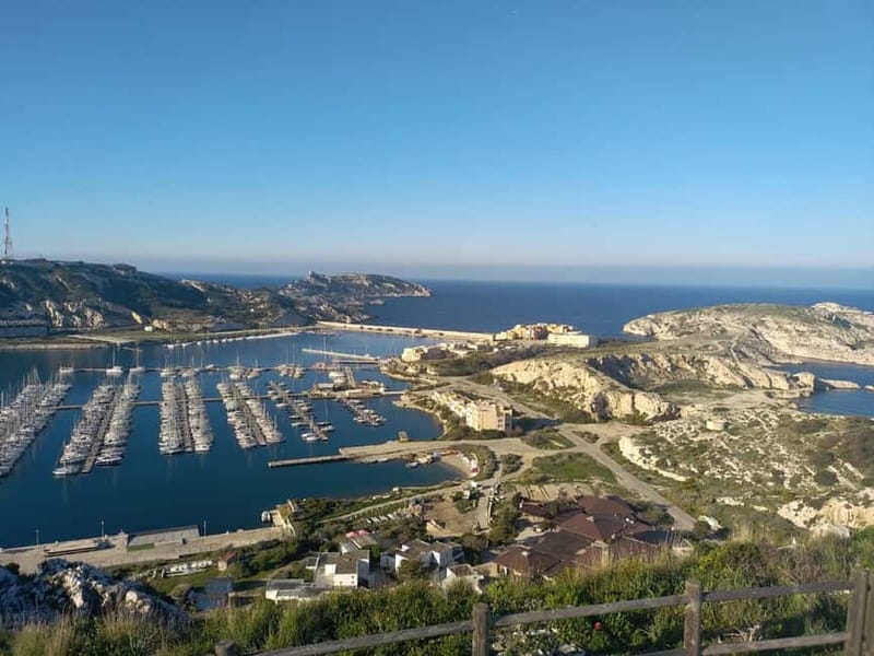 Marseille: Sunset Sailboat Trip - Key points to know before booking