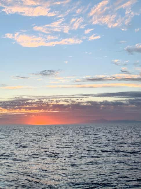 Maspalomas Sunset Sailing Experience - How much value do you get for $395?