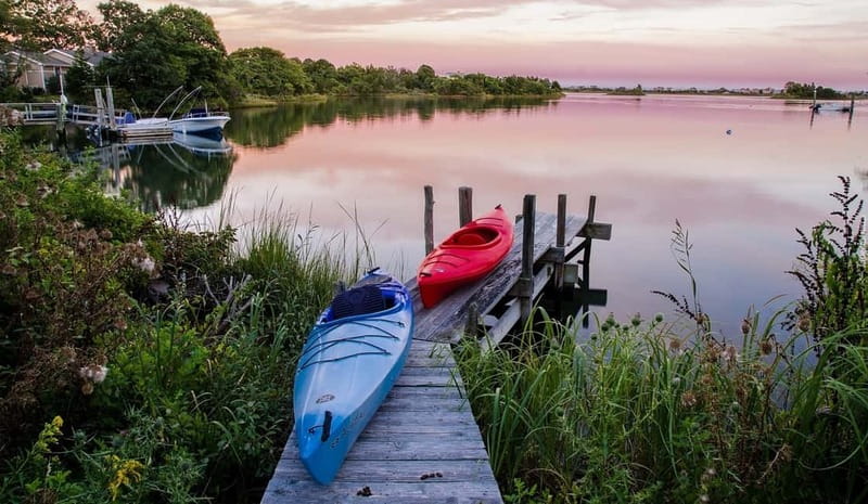 Masurian Lake District: Canoe and Sailing Tour from Warsaw - Key Points to Know Before Booking