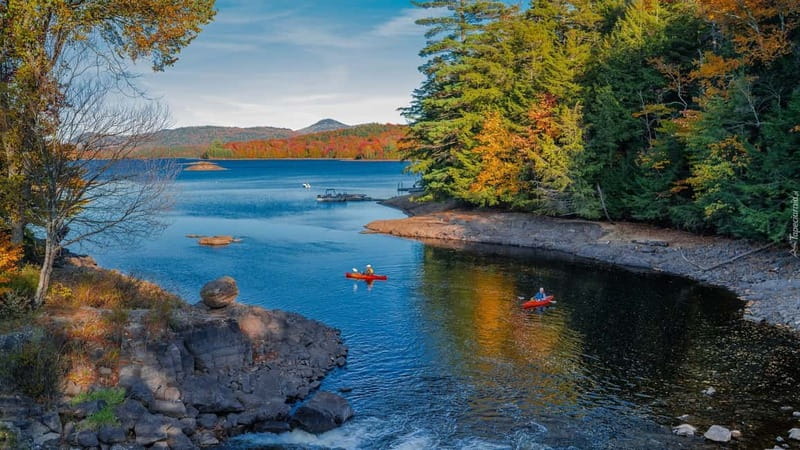 Masurian Lake District: Canoe and Sailing Tour from Warsaw - Why This Day Trip Works